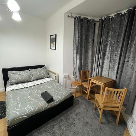 Apartamento Chic Urban Retreat Londres Exterior foto